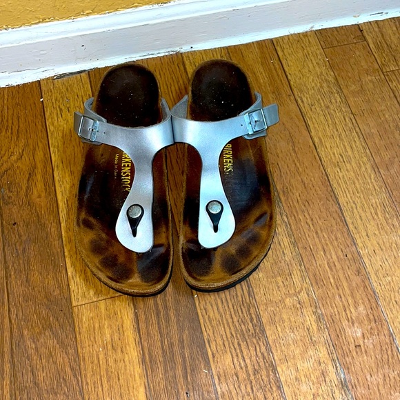 Birkenstock - Picture 1 of 6